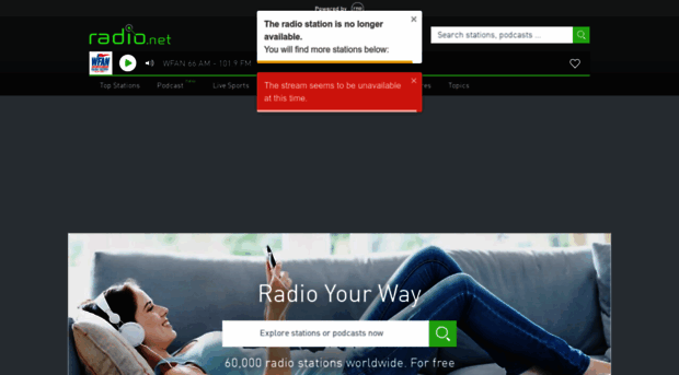 seoulfm.radio.net