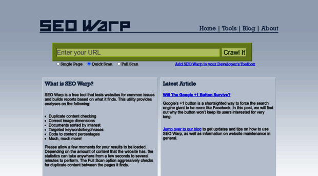 seowarp.com