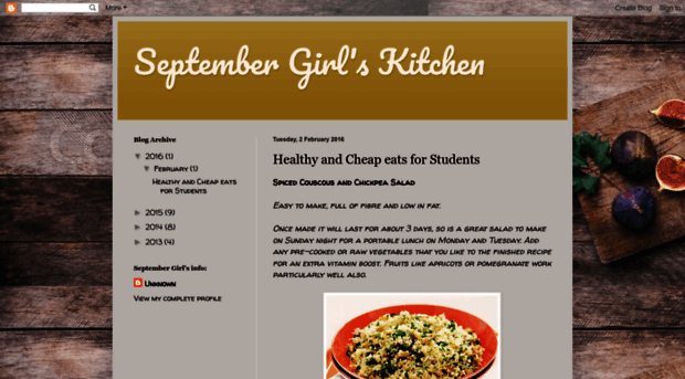septembergirlskitchen.blogspot.ie