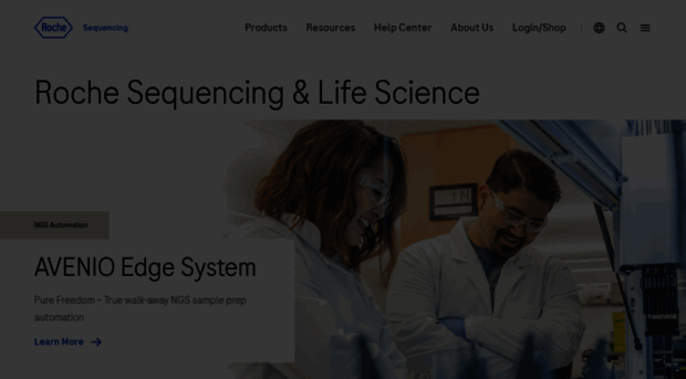 sequencing.roche.com