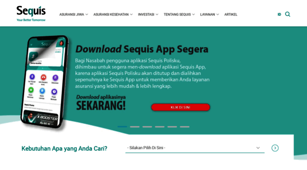 sequislife.co.id