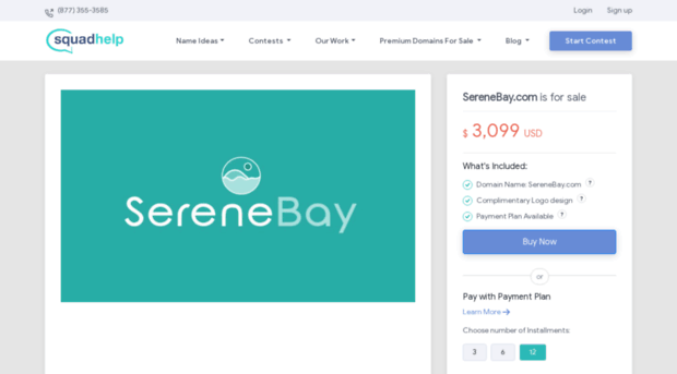 serenebay.com