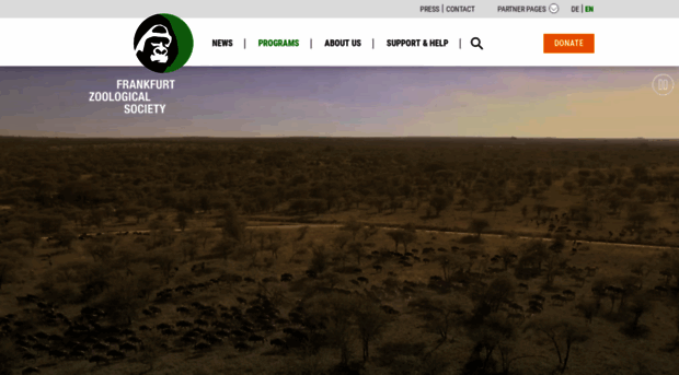 serengeti.org