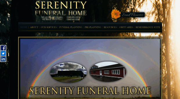 serenityfh.com