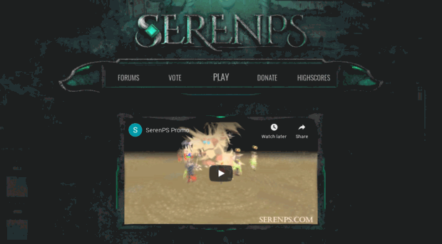 serenps.com