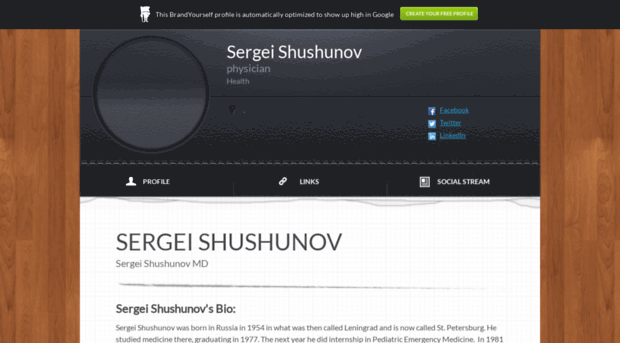 sergeishushunov.brandyourself.com