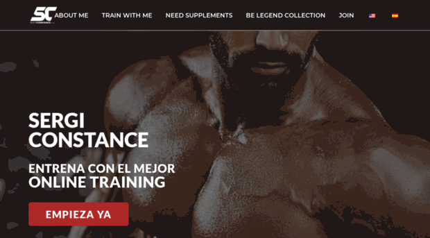 sergiconstance.com