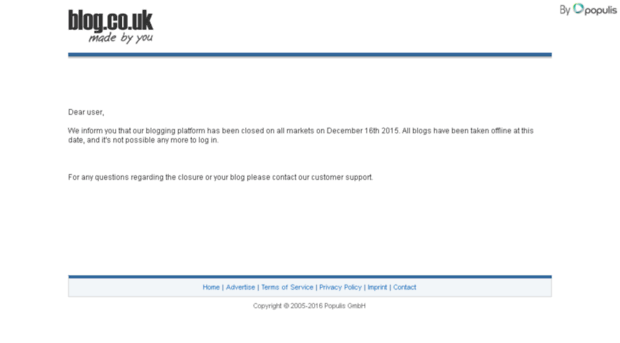 sergioblogs.blog.co.uk