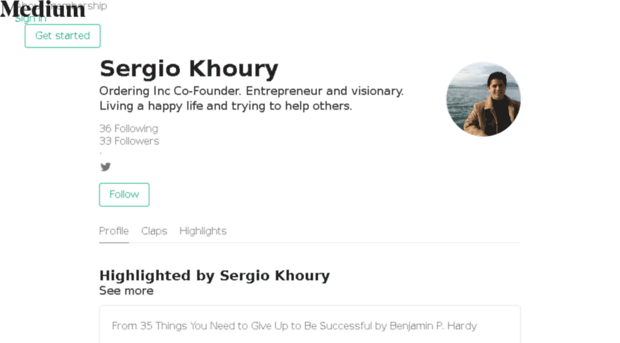 sergiokhoury.com