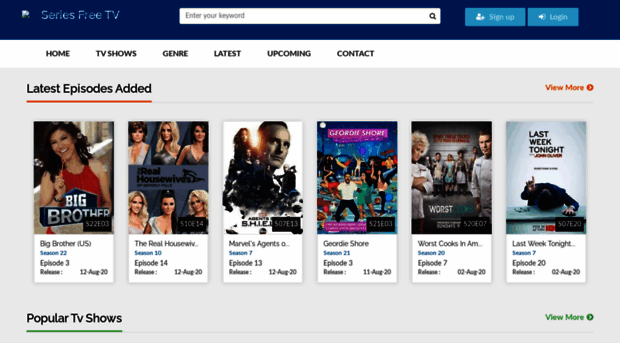 seriesfreetv.com