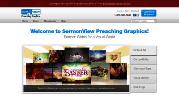 sermonview.com