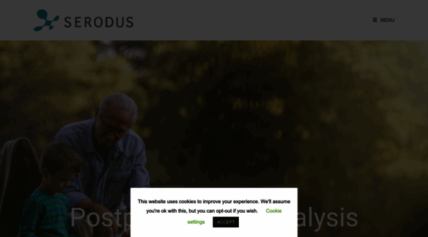 serodus.com