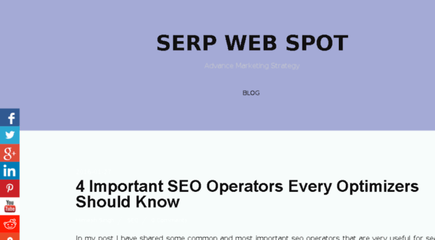 serpwebspot.com