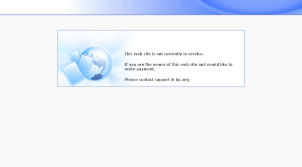 server.envirolink.org