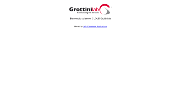 server.grottinilab.com