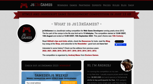 server.js13kgames.com