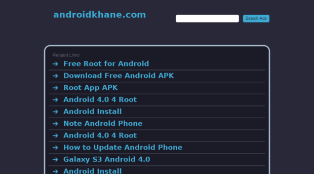 server1.androidkhane.com