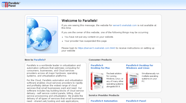 server3.vivekalab.com