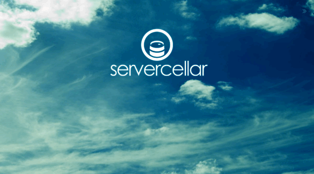 servercellar.com