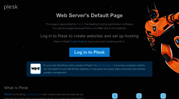 serverconnect.se