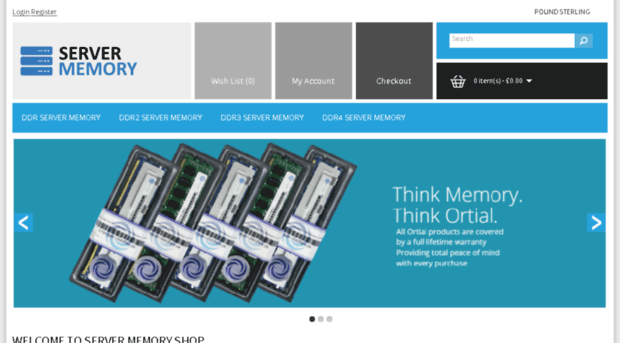 servermemoryshop.co.uk