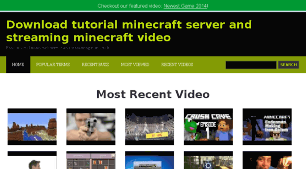 serverminecraftmod.com