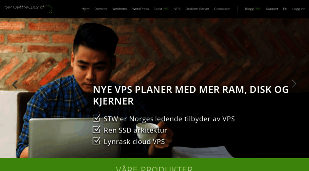 servetheworld.net