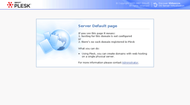 serveurcourriels.com