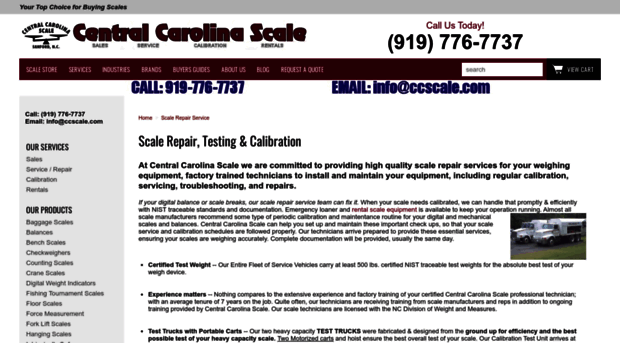 service.centralcarolinascale.com