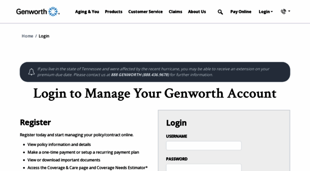 service.genworth.com