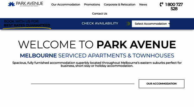 serviced-apartments.com.au