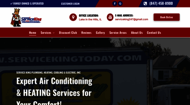 servicekingtoday.com