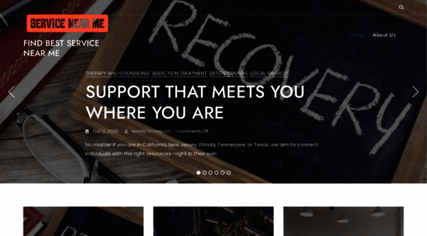servicenearme.org