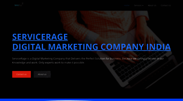 servicerage.com
