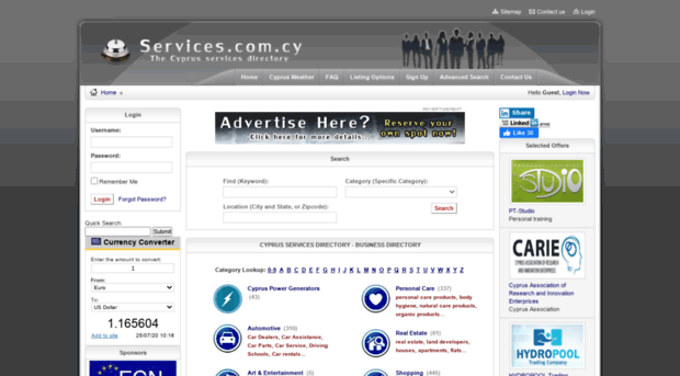 services.com.cy