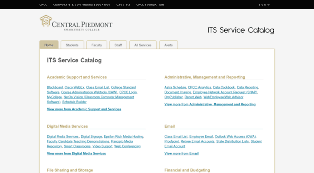 services.cpcc.edu