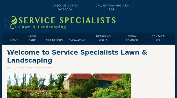 servicespecialistlincoln.com