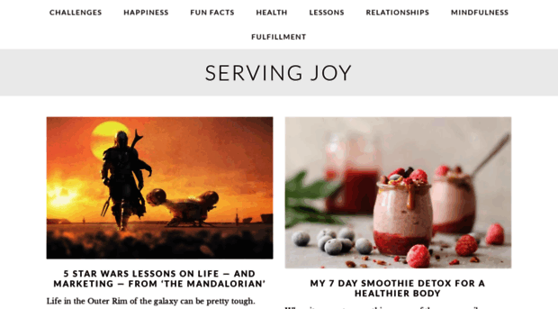 servingjoy.com