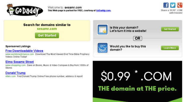 sesamr.com