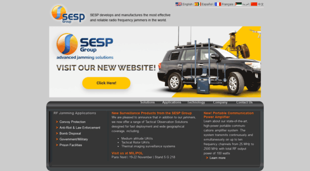 sesp.com