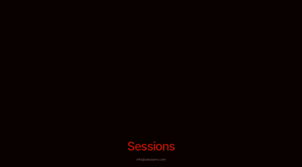 sessions.com