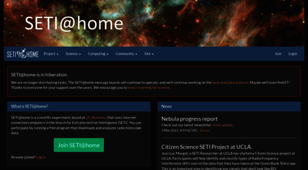 setiathome.berkeley.edu