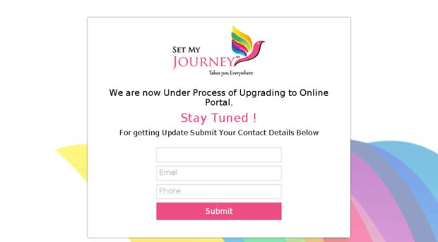 setmyjourney.com