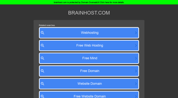 setup.brainhost.com