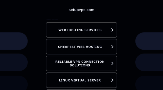 setupvps.com