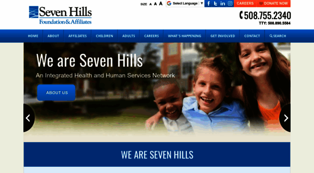 sevenhills.org