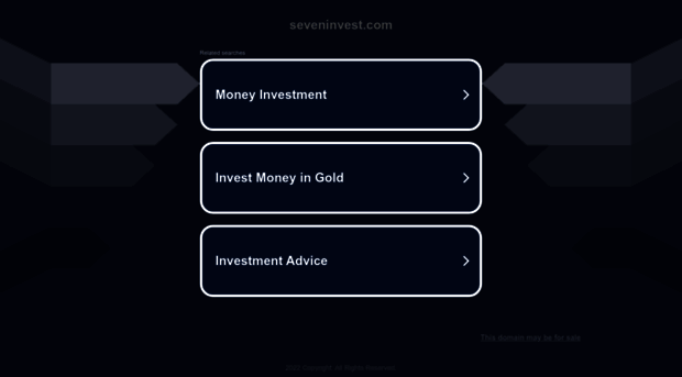 seveninvest.com