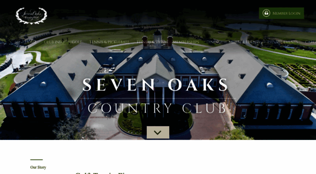 sevenoakscountryclub.com
