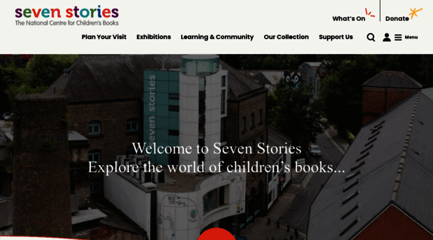 sevenstories.org.uk