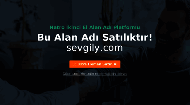 sevgily.com
